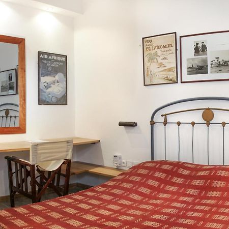 Hotel La Residence Saint-Louis Rum bild
