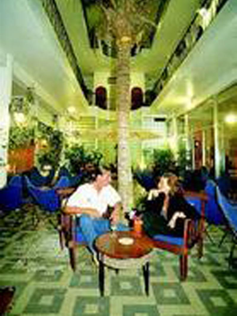 Hotel La Residence Saint-Louis Exteriör bild